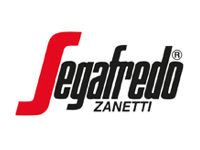 Cliente Segafredo - logo
